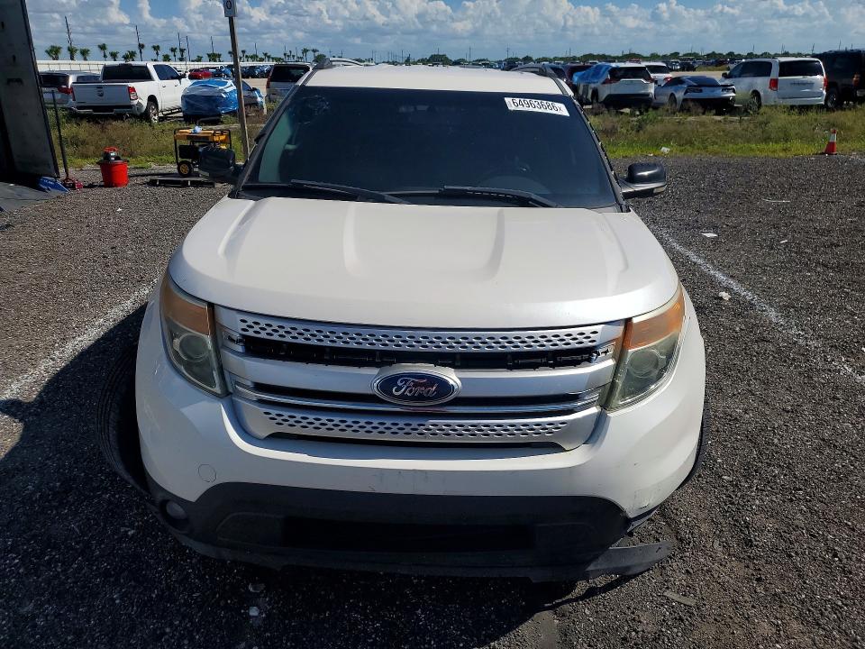 Aukcja sprzedaży 2013 Ford Explorer, vin: 1FM5K7D86DGA86819, numer aukcji: 64963686