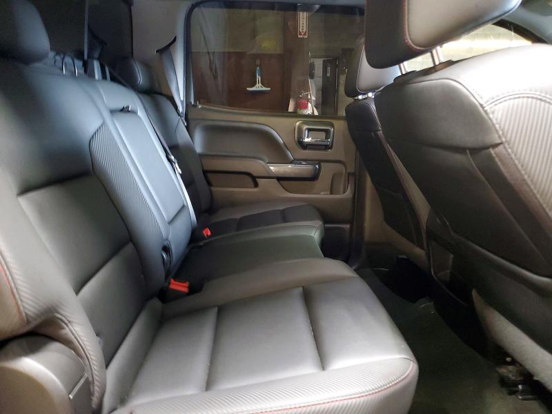 65167206 :رقم المزاد ، 3GTU2NEC6JG375285 vin ، 2018 Gmc Sierra مزاد بيع