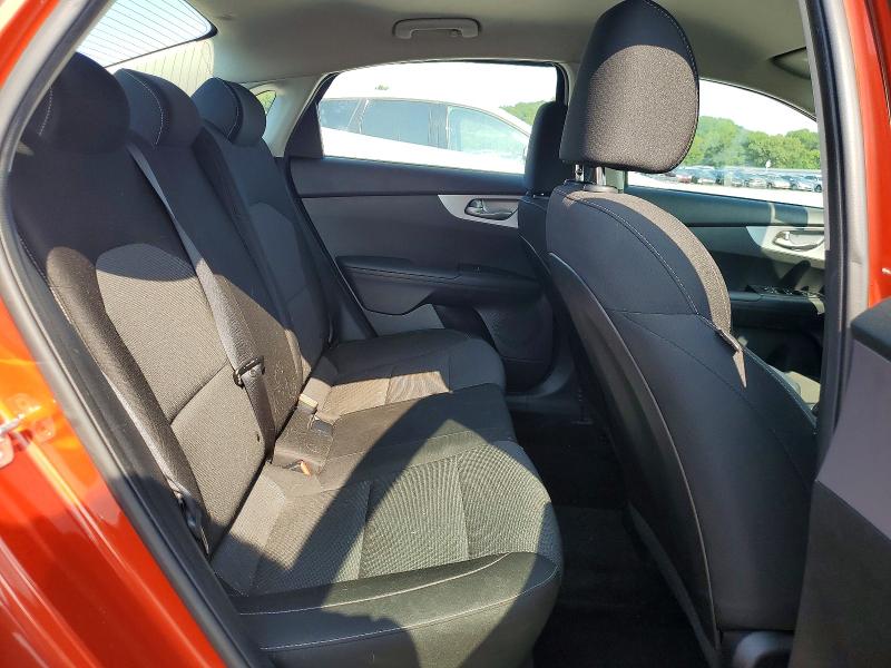 Aukcja sprzedaży 2022 Kia Forte, vin: 3KPF24AD8NE448112, numer aukcji: 64919856