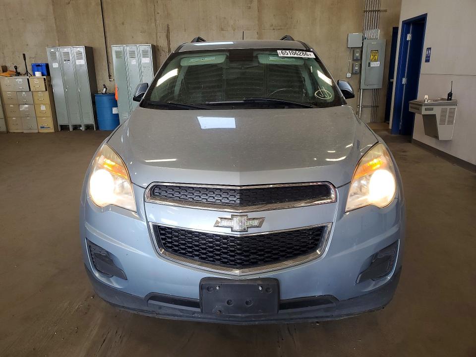 65106286 :رقم المزاد ، 2GNALBEK3E6121919 vin ، 2014 Chevrolet Equinox مزاد بيع