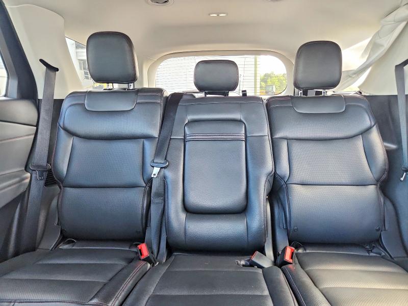 2025 Ford Explorer მანქანა იყიდება აუქციონზე, vin: 1FMUK8DH2SGB72501, აუქციონის ნომერი: 63407486