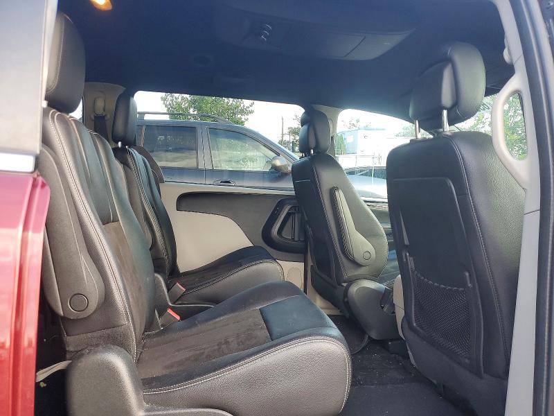 Aukcja sprzedaży 2019 Dodge Grand Caravan, vin: 2C4RDGBG0KR792920, numer aukcji: 65635406