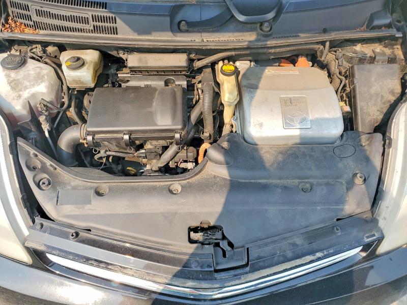 Продаж на аукціоні авто 2009 Toyota Prius, vin: JTDKB20U797881494, номер лоту: 63771776
