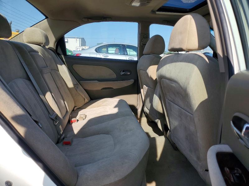 Продажа на аукционе авто 2005 Hyundai Sonata, vin: KMHWF35H35A141960, номер лота: 65410046