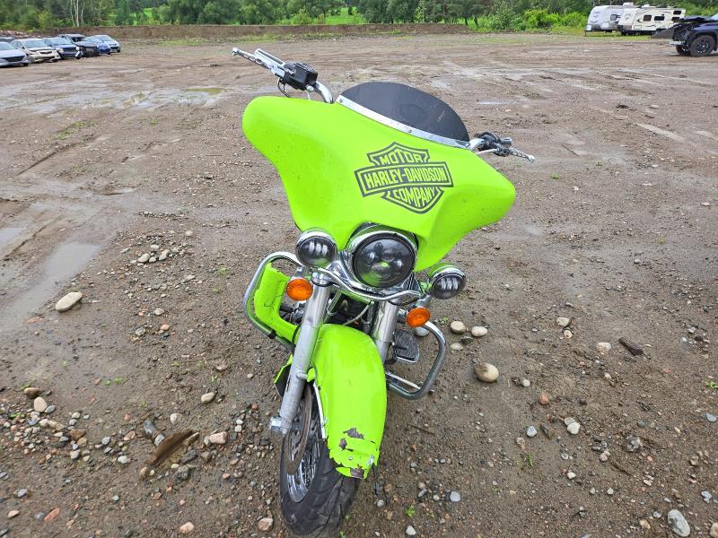 Продажа на аукционе авто 2002 Harley-davidson Flhr, vin: 1HD1FDV172Y700399, номер лота: 60026616