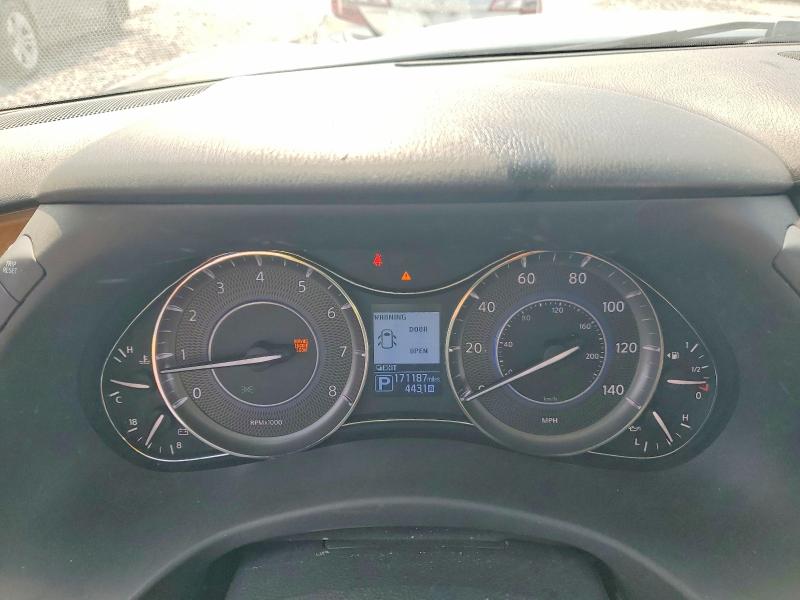 Продаж на аукціоні авто 2013 Infiniti Qx56, vin: JN8AZ2NE4D9042879, номер лоту: 66834706