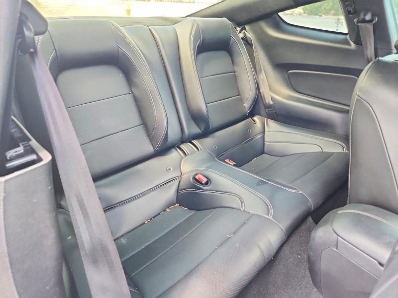 64051886 :رقم المزاد ، 1FA6P8CF9K5130178 vin ، 2019 Ford Mustang مزاد بيع