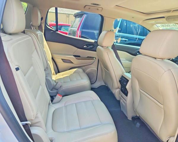 Aukcja sprzedaży 2019 Gmc Acadia, vin: 1GKKNXLS3KZ134262, numer aukcji: 66736856