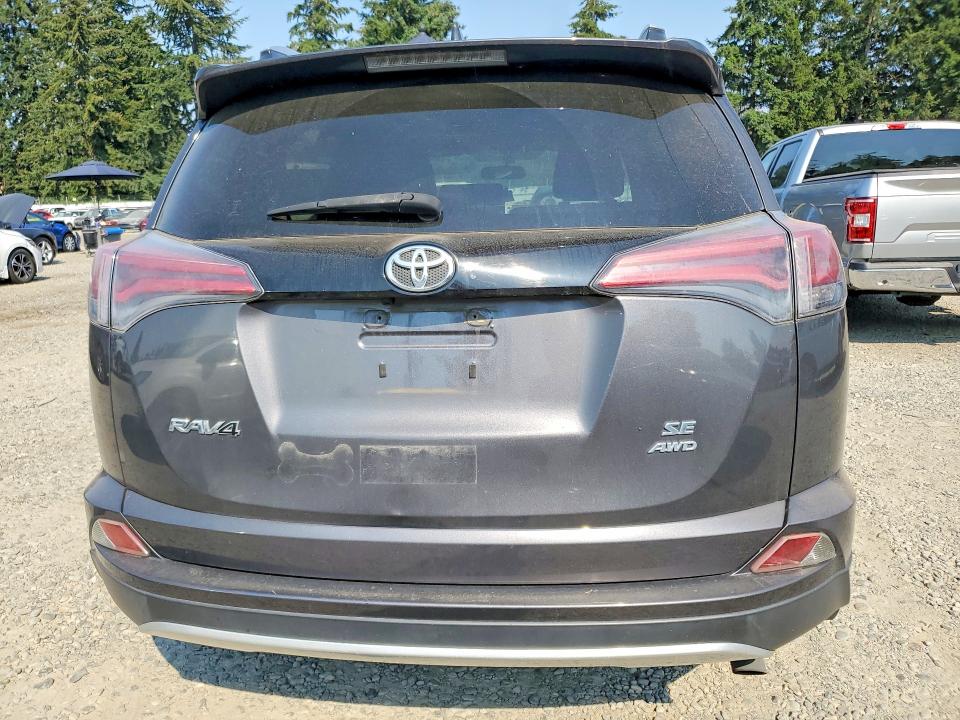Продажа на аукционе авто 2016 Toyota Rav4, vin: JTMJFREV8GJ103246, номер лота: 65034136