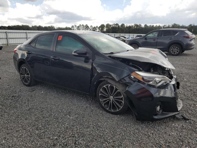 Продажа на аукционе авто 2015 Toyota Corolla, vin: 5YFBURHE5FP270650, номер лота: 64692776