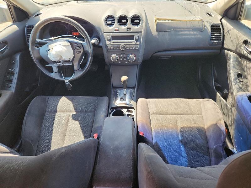 63378496 :رقم المزاد ، 1N4AL2AP2CN502217 vin ، 2012 Nissan Altima مزاد بيع