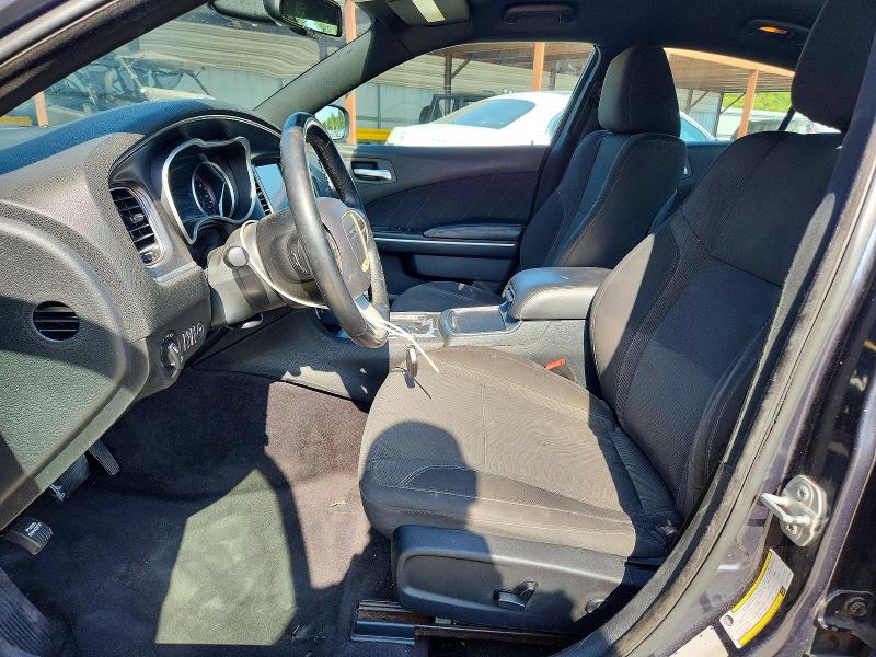 Aukcja sprzedaży 2016 Dodge Charger, vin: 2C3CDXHG4GH357168, numer aukcji: 65101836