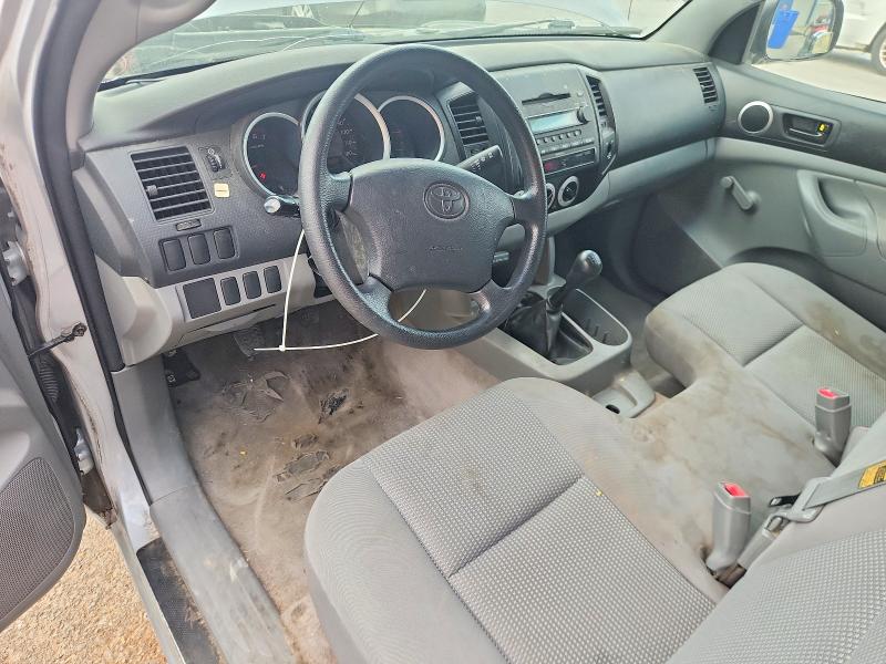 Продаж на аукціоні авто 2006 Toyota Tacoma, vin: 5TENX22N16Z282003, номер лоту: 63893956