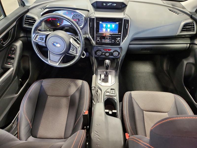 Aukcja sprzedaży 2018 Subaru Crosstrek, vin: JF2GTABC9JH319159, numer aukcji: 65875566