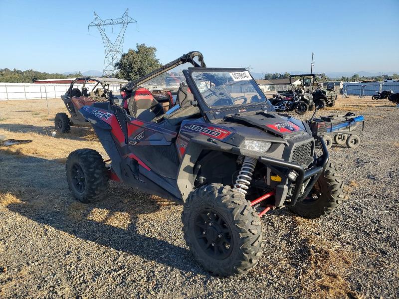 Продаж на аукціоні авто 2017 Polaris Rzr, vin: 3NSVDE993HF927658, номер лоту: 63709046