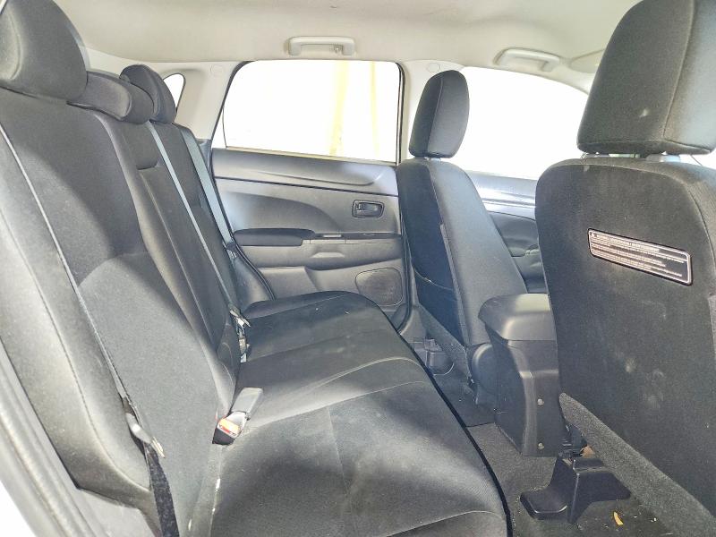 Aukcja sprzedaży 2015 Mitsubishi Outlander Sport, vin: 4A4AR3AW5FE030520, numer aukcji: 64811906
