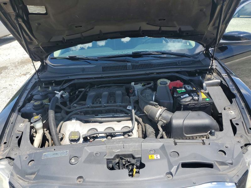 Продаж на аукціоні авто 2012 Ford Taurus, vin: 1FAHP2EWXCG100437, номер лоту: 64420516