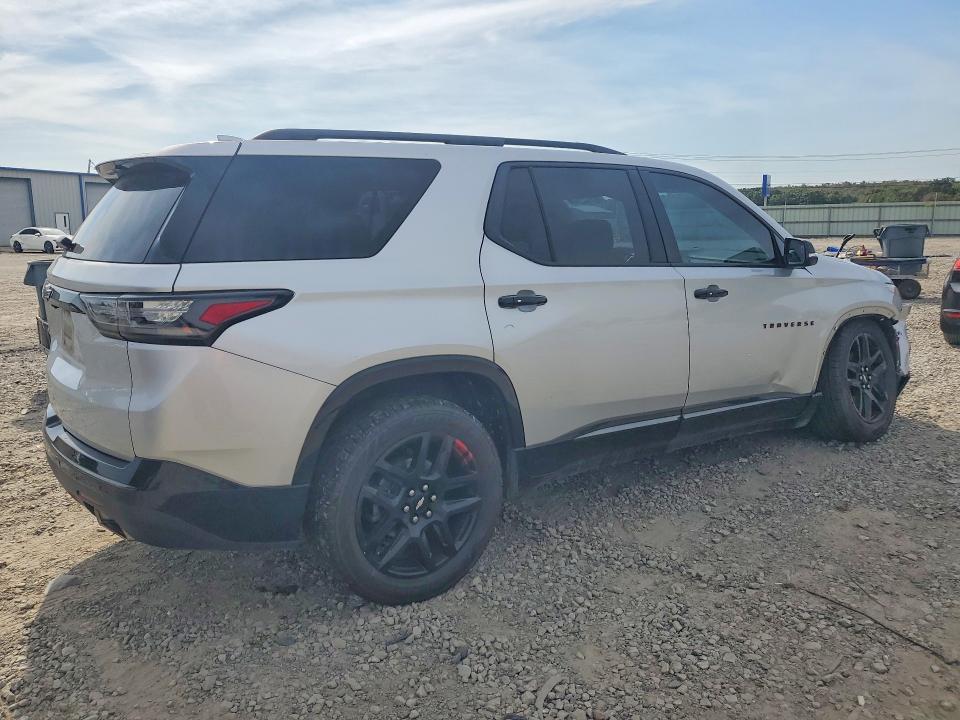 65754296 :رقم المزاد ، 1GNERKKW3KJ106813 vin ، 2019 Chevrolet Traverse مزاد بيع