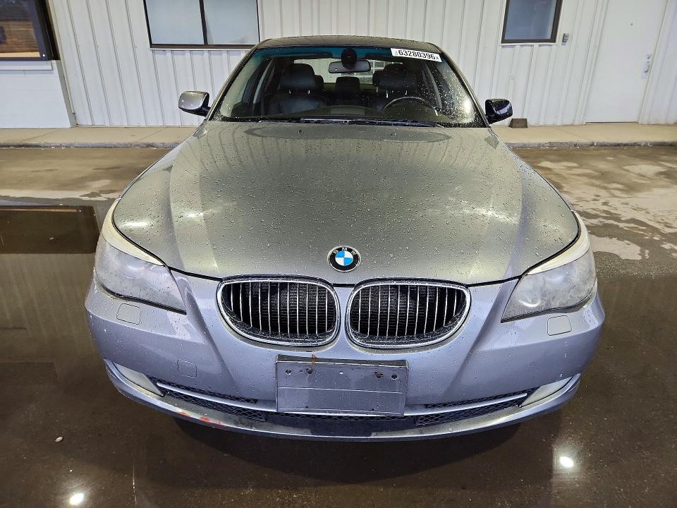 Aukcja sprzedaży 2009 Bmw 535, vin: WBANV93569C133809, numer aukcji: 63280396