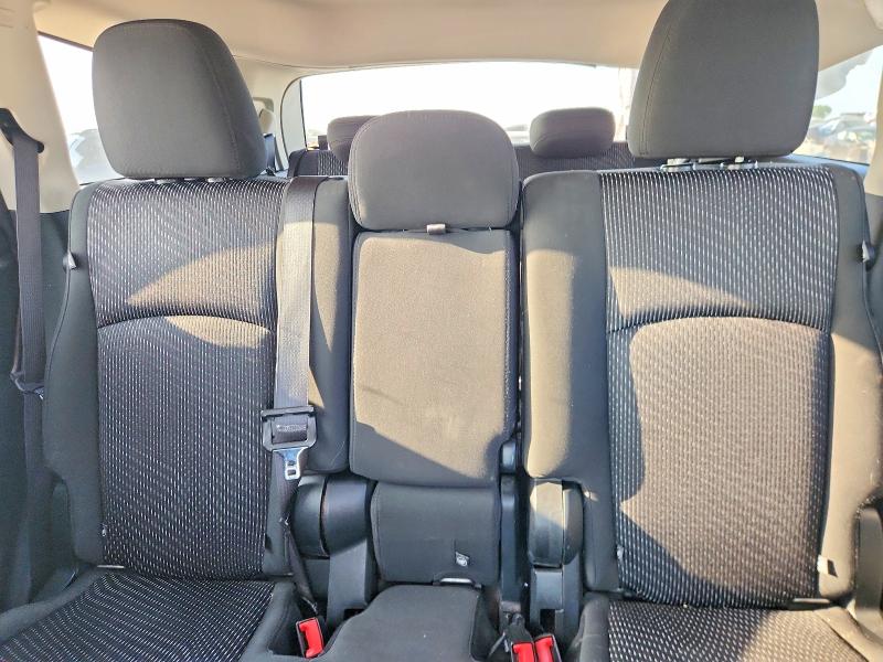 64091686 :رقم المزاد ، 3C4PDCBB5GT162643 vin ، 2016 Dodge Journey مزاد بيع