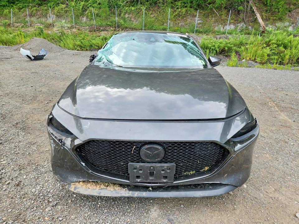Продаж на аукціоні авто 2020 Mazda 3, vin: JM1BPBMMXL1154114, номер лоту: 66336596