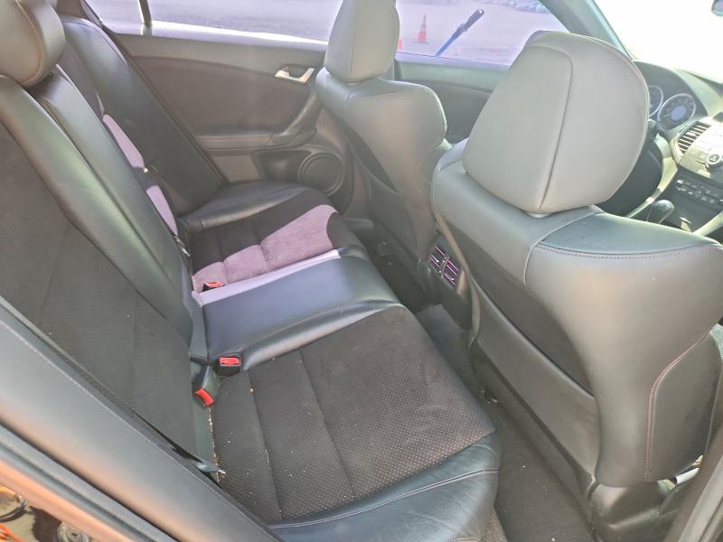 Продажа на аукционе авто 2012 Acura Tsx, vin: JH4CU2F85CC004444, номер лота: 66512086