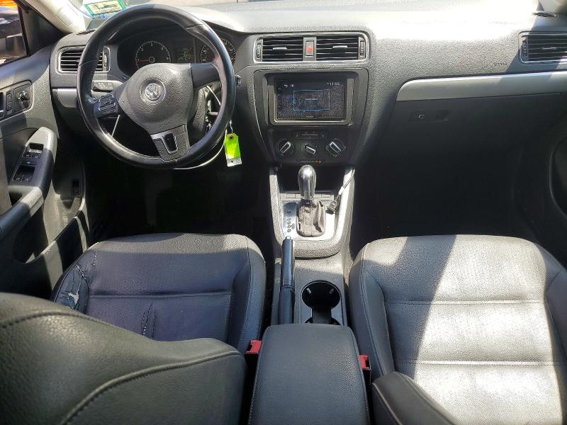Aukcja sprzedaży 2011 Volkswagen Jetta, vin: 3VWLL7AJ6BM091034, numer aukcji: 63560656