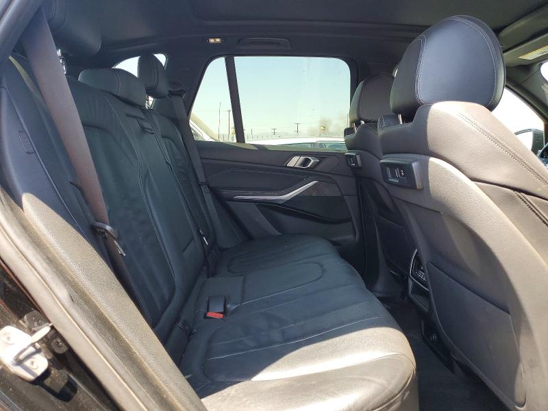 2019 Bmw X5 მანქანა იყიდება აუქციონზე, vin: 5UXCR6C54KLK88649, აუქციონის ნომერი: 63781806
