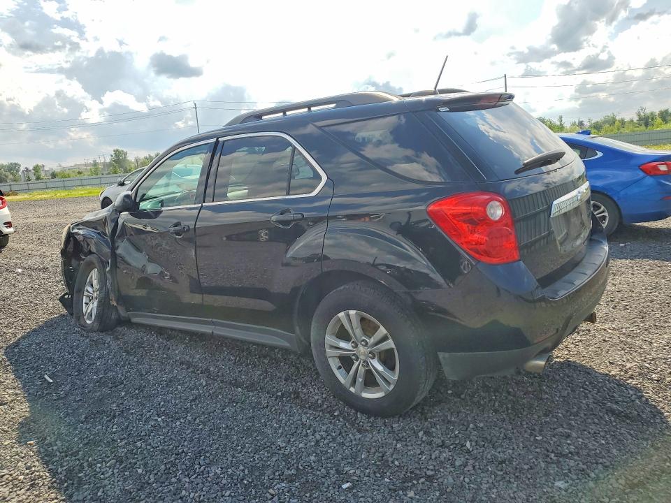 Продаж на аукціоні авто 2015 Chevrolet Equinox, vin: 2GNFLCE36F6140003, номер лоту: 63744276