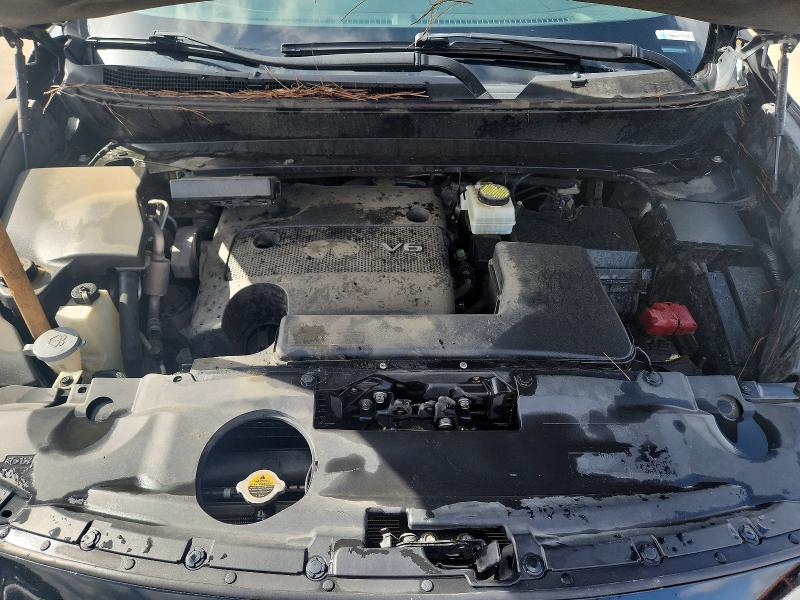 Aukcja sprzedaży 2016 Infiniti Qx60, vin: 5N1AL0MM7GC514098, numer aukcji: 63923516