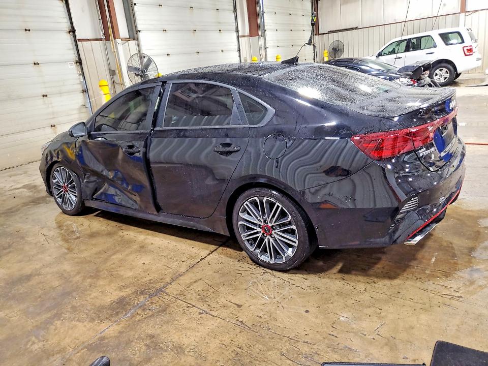 Продаж на аукціоні авто 2023 Kia Forte, vin: 3KPF44AC3PE657844, номер лоту: 66303636
