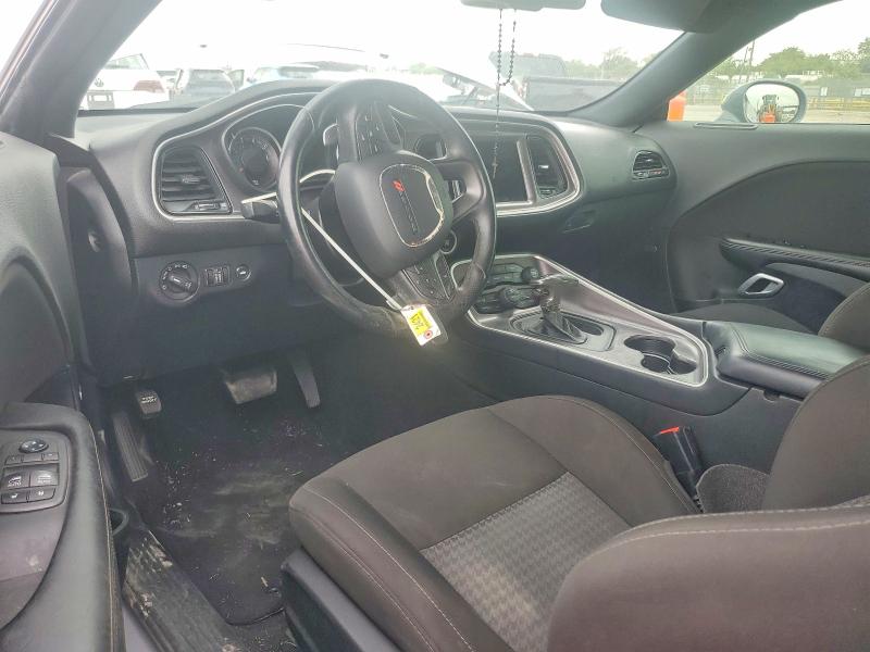 Aukcja sprzedaży 2021 Dodge Challenger, vin: 2C3CDZFJ7MH567883, numer aukcji: 67111386