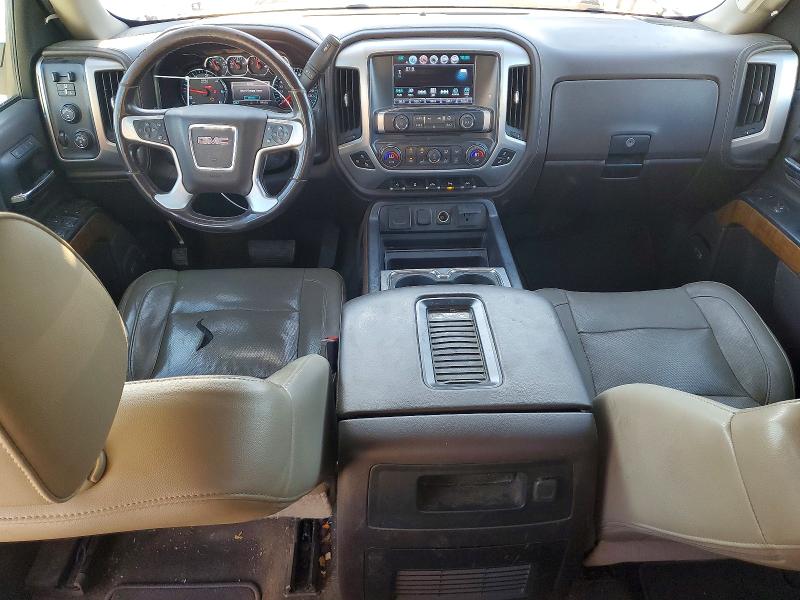 Aukcja sprzedaży 2018 Gmc Sierra, vin: 3GTU2NER6JG343456, numer aukcji: 63764016