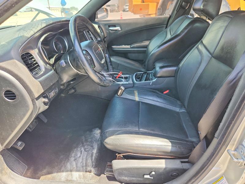 65164166 :رقم المزاد ، 2C3CDXBG7KH748297 vin ، 2019 Dodge Charger مزاد بيع