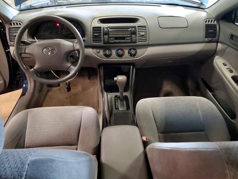 Продажа на аукционе авто 2003 Toyota Camry, vin: 4T1BE32K63U228572, номер лота: 64480766