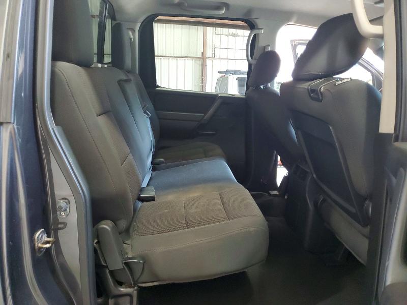 Продаж на аукціоні авто 2012 Nissan Titan, vin: 1N6AA0EC2CN310028, номер лоту: 69062896