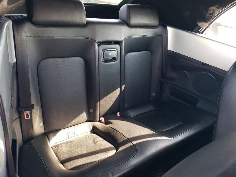 65756576 :رقم المزاد ، 3VWRG31Y36M330775 vin ، 2006 Volkswagen New Beetle مزاد بيع