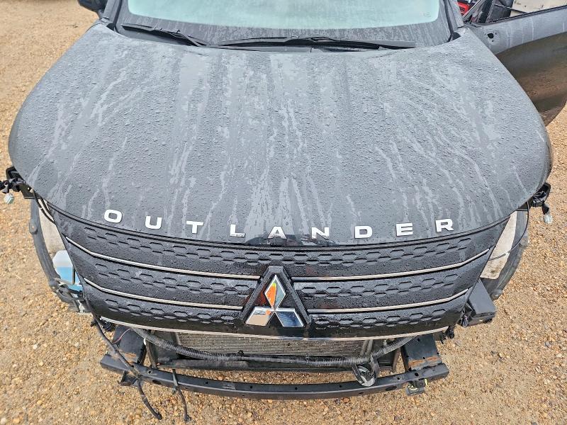 Продажа на аукционе авто 2024 Mitsubishi Outlander, vin: JA4J4VA89RZ603347, номер лота: 64342556