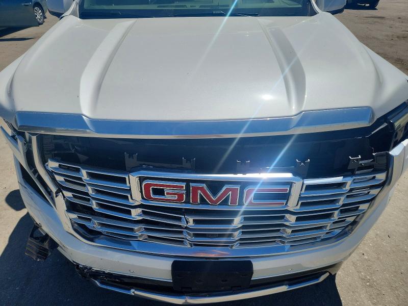 63929476 :رقم المزاد ، 1GKS2DRLXSR248170 vin ، 2025 Gmc Yukon مزاد بيع