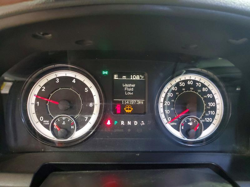 2018 Ram 2500 მანქანა იყიდება აუქციონზე, vin: 3C6UR5CJ0JG300957, აუქციონის ნომერი: 65990606