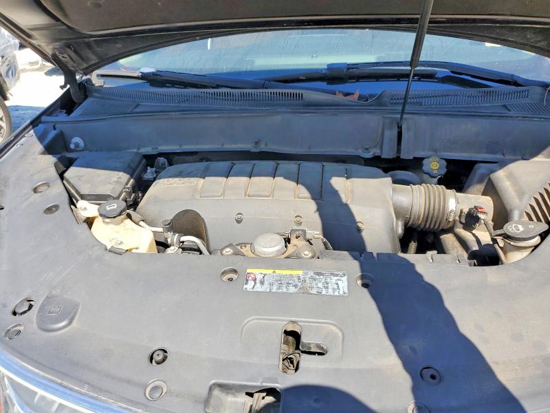 65393716 :رقم المزاد ، 1GNKRLKD6DJ101213 vin ، 2013 Chevrolet Traverse مزاد بيع