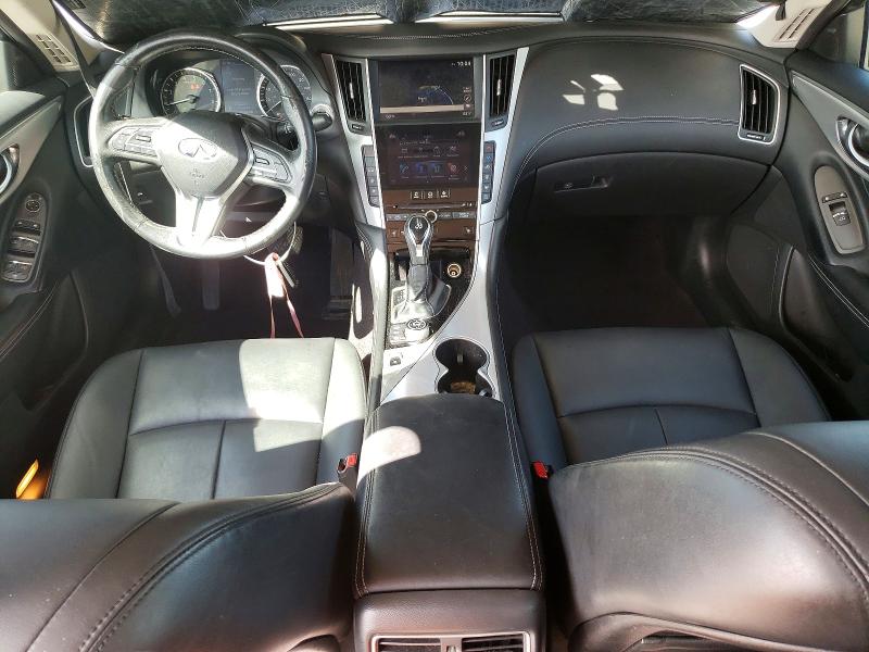 Aukcja sprzedaży 2020 Infiniti Q50, vin: JN1EV7AR0LM250142, numer aukcji: 65717956