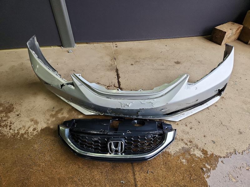 64238796 :رقم المزاد ، 19XFB2F58DE234418 vin ، 2013 Honda Civic مزاد بيع