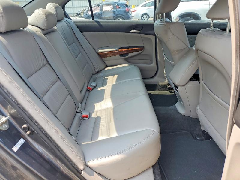 Aukcja sprzedaży 2012 Honda Accord, vin: 1HGCP3F8XCA017959, numer aukcji: 64024106