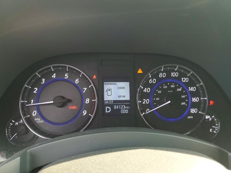 62253206 :رقم المزاد ، JN8CS1MW9FM483716 vin ، 2015 Infiniti Qx70 مزاد بيع