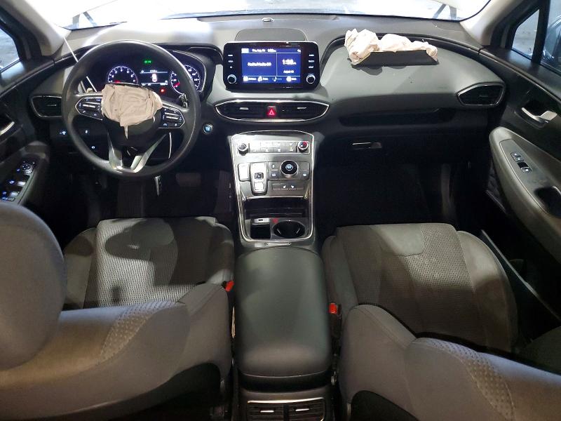 Aukcja sprzedaży 2021 Hyundai Santa Fe, vin: 5NMS24AJ9MH350458, numer aukcji: 65202966