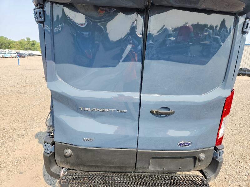 Aukcja sprzedaży 2022 Ford Transit, vin: 1FTBR3U81NKA61319, numer aukcji: 64501346