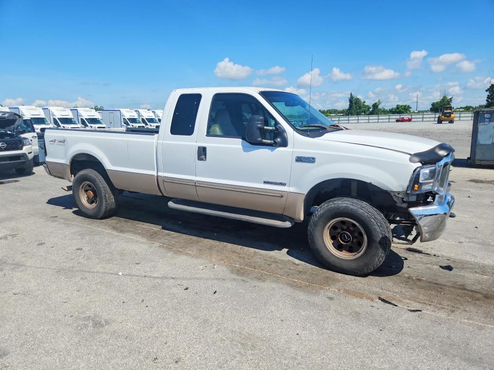 Продажа на аукционе авто 1999 Ford F250, vin: 1FTNX21F5XED73709, номер лота: 65373116