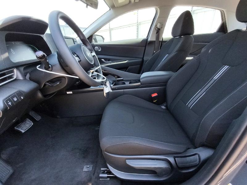Продажа на аукционе авто 2026 Hyundai Elantra Hybrid, vin: KMHLM4DJ6TU211143, номер лота: 63844016