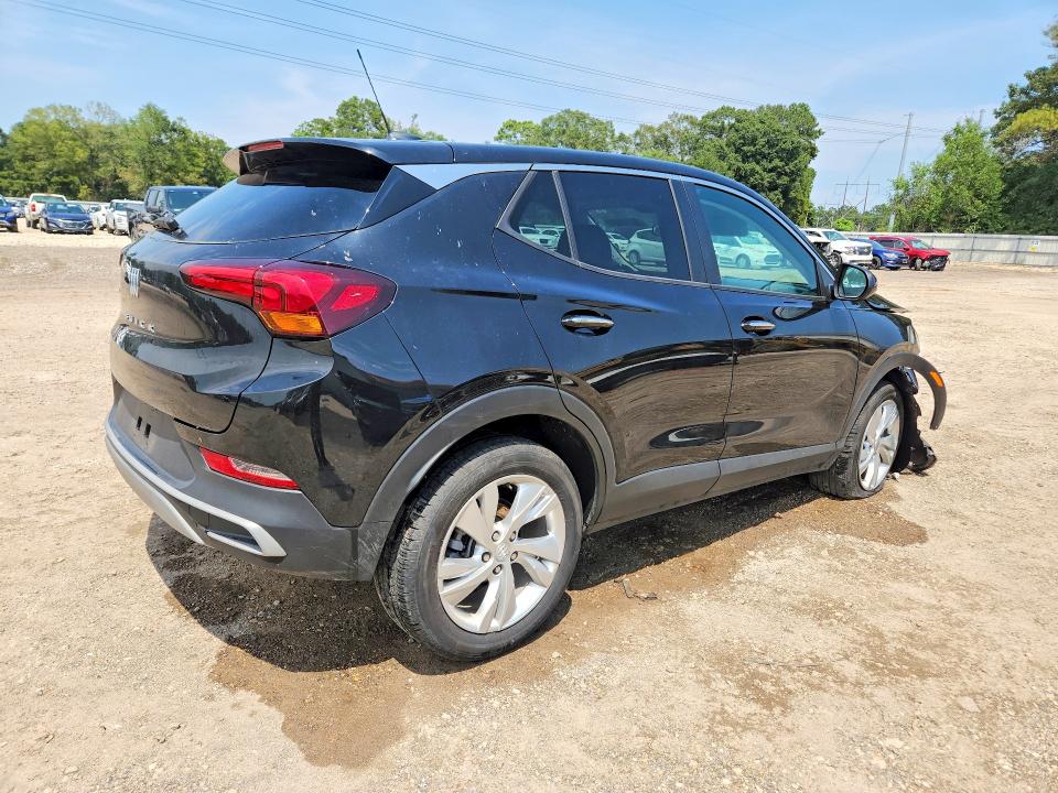 Aukcja sprzedaży 2025 Buick Encore Gx, vin: KL4AMBSL2SB176514, numer aukcji: 66096976